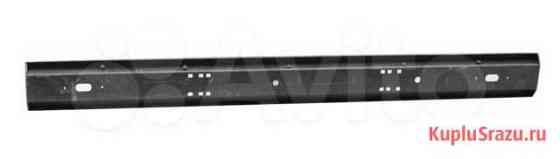 Бампер задний Камаз новый Уфа