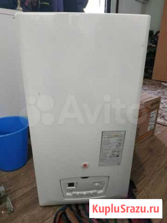Газовый котел Новосибирск - изображение 1