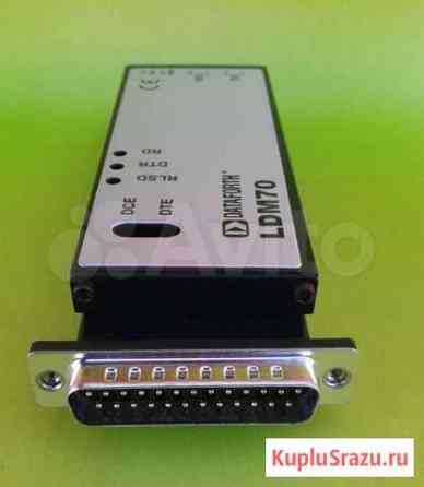 Modem LDM 70 dataforth модем Вологда