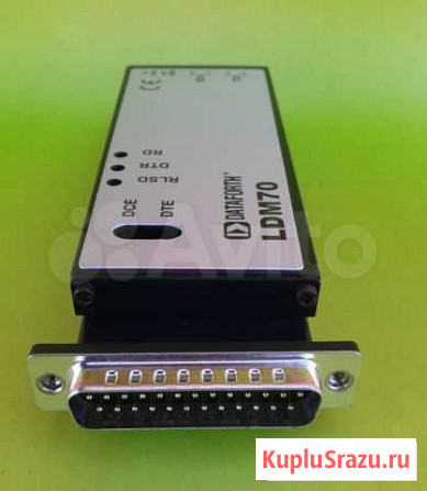 Modem LDM 70 dataforth модем Вологда - изображение 1