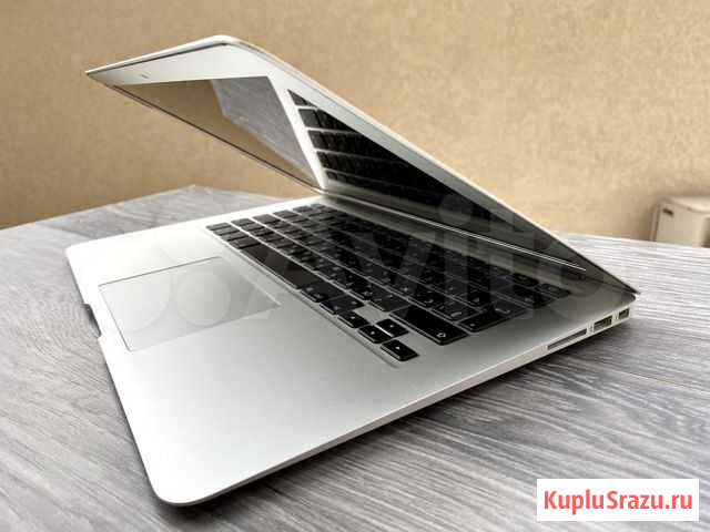 Apple macbook Air 13 2015 128GB Почти новый Севастополь - изображение 1