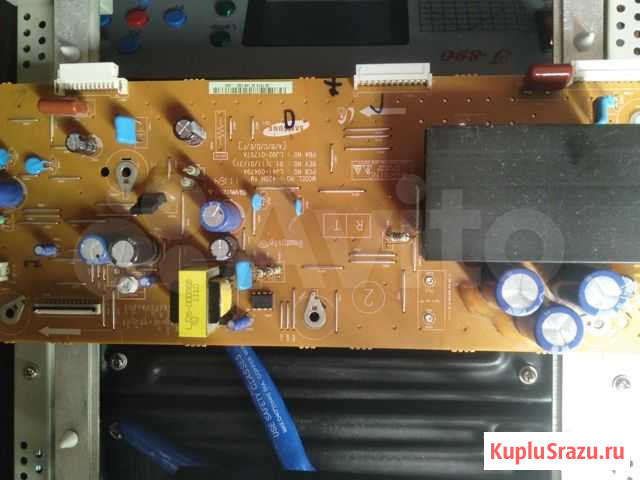 Samsung Заречный - изображение 1