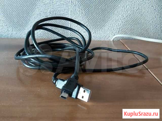 Провод mini Usb Рязань - изображение 1