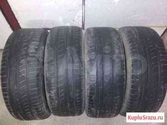 Шины Pirelli R16 205/55 Великий Новгород