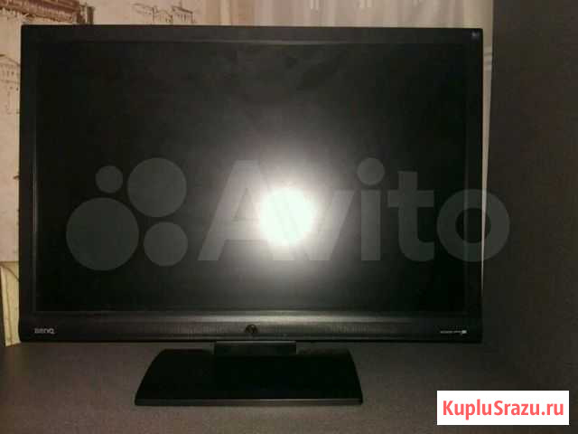 ЖК монитор benq Нижнекамск - изображение 1