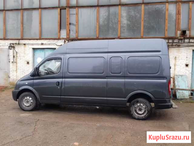 Грузоперевозки 24/7 Кириши,Область,Россия Кириши - изображение 1