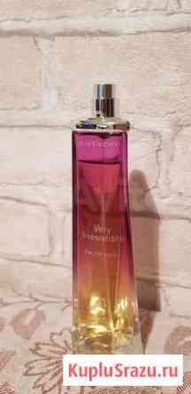 Духи givenchy 75ml Балашиха