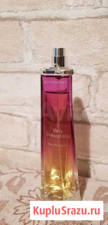 Духи givenchy 75ml Балашиха - изображение 1