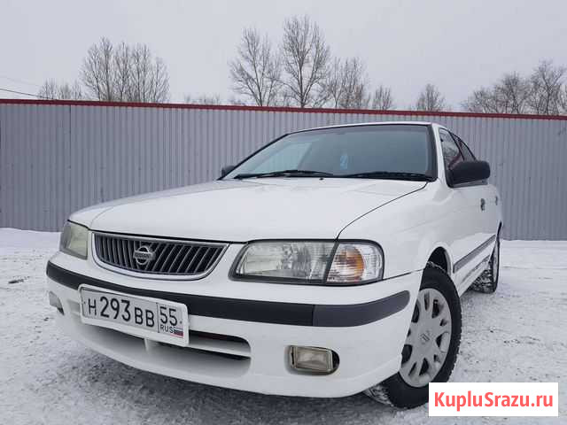 Аренда авто Омск - изображение 1
