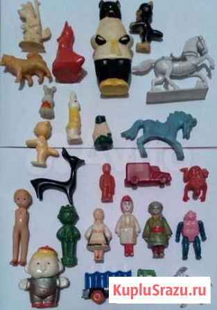 Игрушки из СССР Сокол - изображение 1