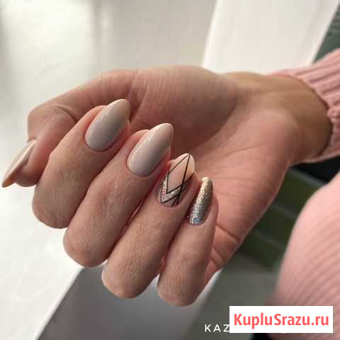 Маникюр, гель-лак Прокопьевск - изображение 1