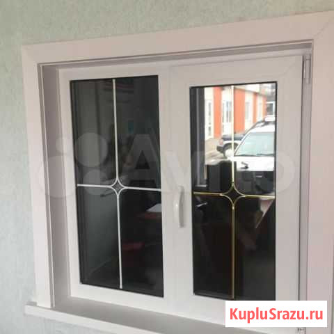 Окна балконы двери В рассрочку от производителя Нальчик - изображение 1
