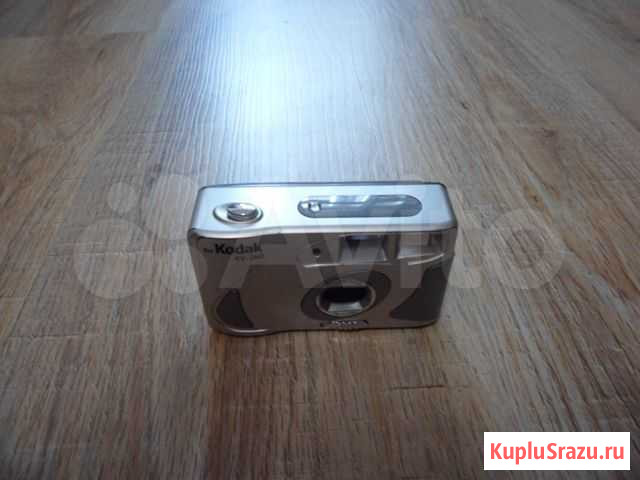 Фотоаппарат Белая Калитва - изображение 1
