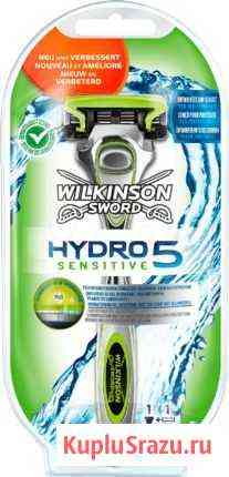 Станок для бритья Wilkinson Hydro 5 Хабаровск