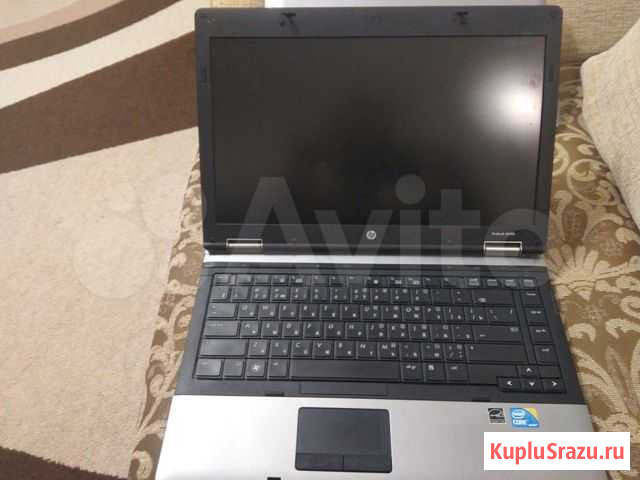 Ноутбук HP ProBook 6440b Брянск - изображение 1