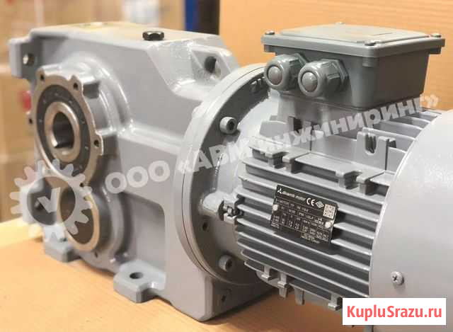 Редуктора Подольск - изображение 1