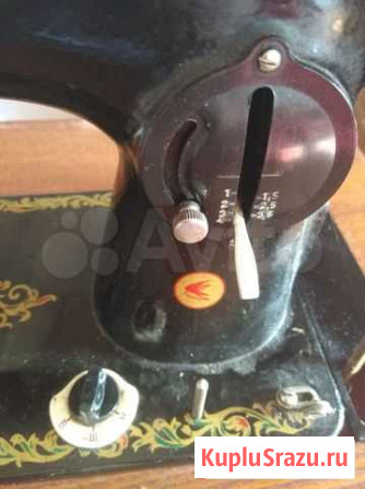 Швейная машинка Рязань - изображение 1