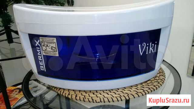 Стерилизатор Germix XDQ-504 Йошкар-Ола - изображение 1
