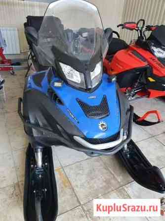 Yeti 600 ACE lynx 69 Нижний Тагил