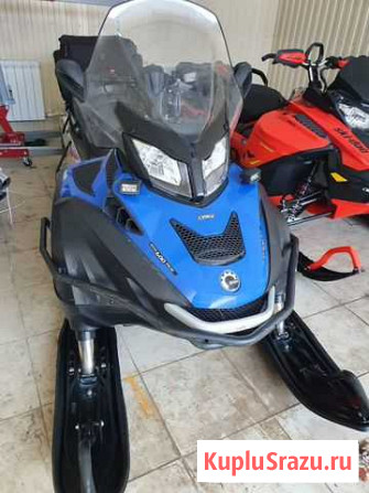Yeti 600 ACE lynx 69 Нижний Тагил - изображение 1