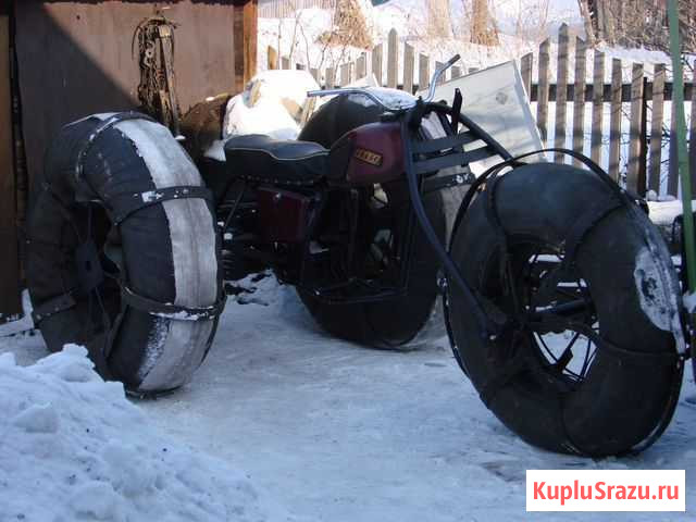 Каракат Прокопьевск - изображение 1