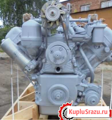 Двигатель ямз-238Д Копейск - изображение 1