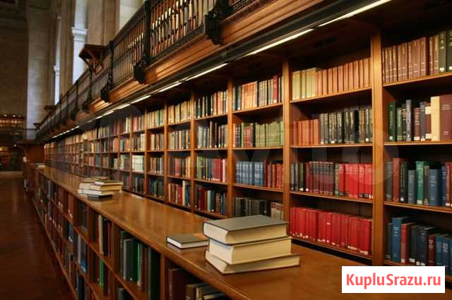 Книги Мурино - изображение 1