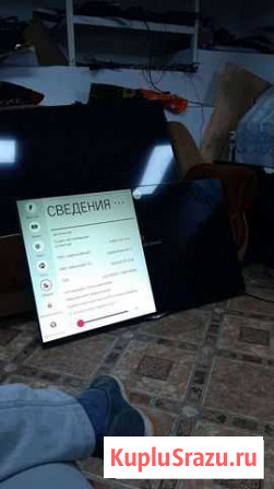Установка смарт тв на неподерживаюших моделей теле Дербент - изображение 1