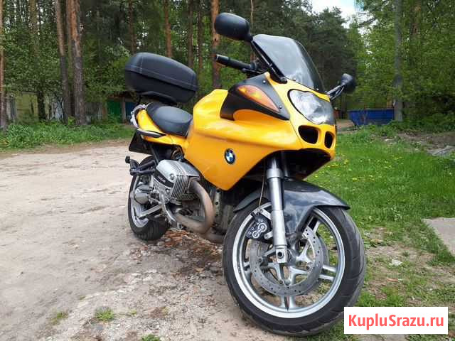 BMW R1100s Дубна - изображение 1