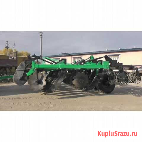 Дискатор-глубокорыхлитель Кемерово - изображение 1