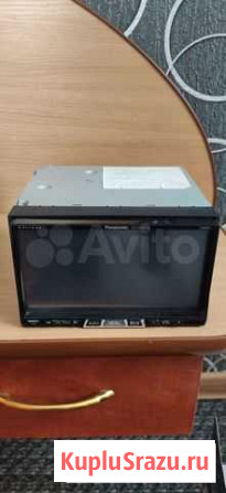 Panasonic CN-HDS625D Петропавловск-Камчатский - изображение 1