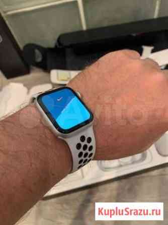 Apple Watch 5 Nike + 40 mm New RU Волжский