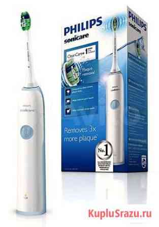 Philips CleanCare+ HX3212/03 Электр. зубная щётка Обнинск