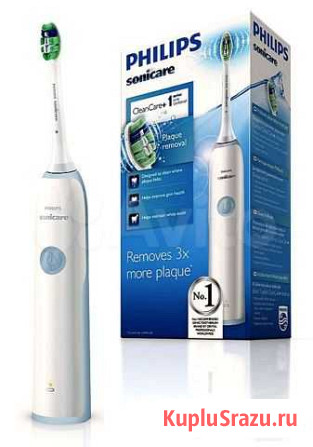 Philips CleanCare+ HX3212/03 Электр. зубная щётка Обнинск - изображение 1