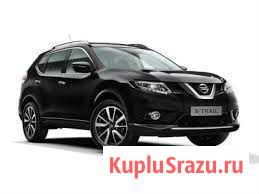 Аренда авт Nissan X-Trail 2015 год 4WD Владивосток - изображение 1