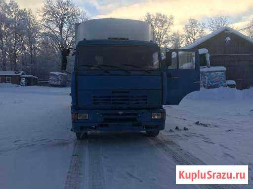65117 камаз евро 2 Волгоград - изображение 1