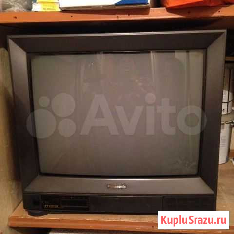 Телевизор panasonic Новокузнецк - изображение 1