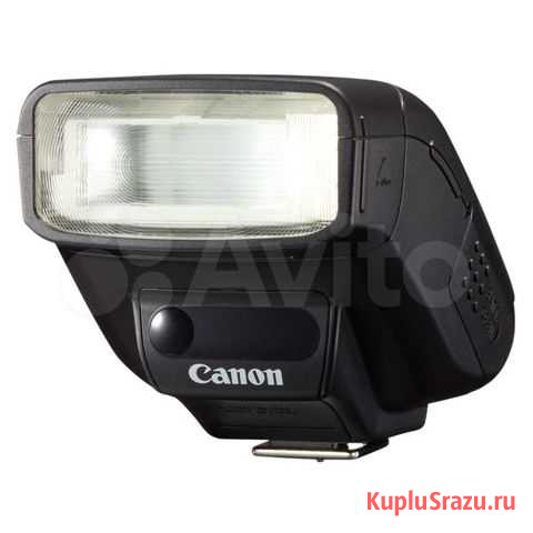 Фотовспышка Canon 270EX Владивосток - изображение 1