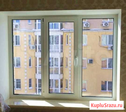 Окна отказные пластиковые / остекление балконов Нижний Новгород - изображение 1