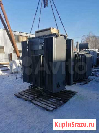 Тмг 1600 Верхняя Пышма - изображение 1
