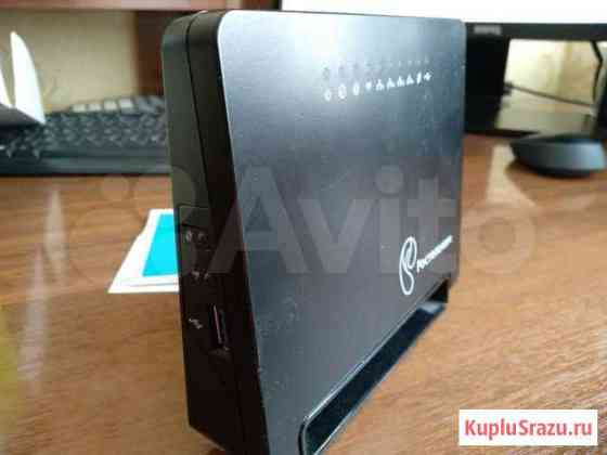 Sagemcom FST 1744 v4 Таганрог