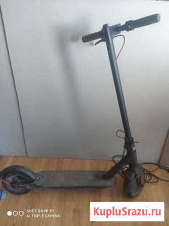 Electric Scooter M365 Катав-Ивановск - изображение 1