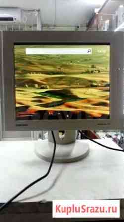 Монитор samsung syncmaster 171s Хабаровск