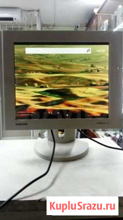 Монитор samsung syncmaster 171s Хабаровск - изображение 1