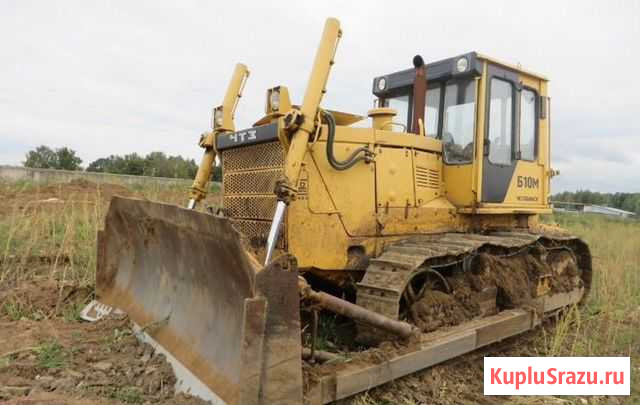 Услуги Бульдозера Т-170 или Продам Бийск - изображение 1