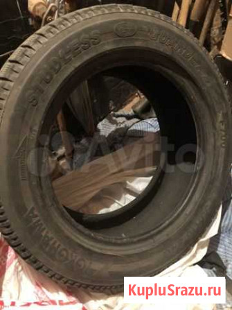 Yokohama F700 225/55 R16 94Q Сыктывкар - изображение 1