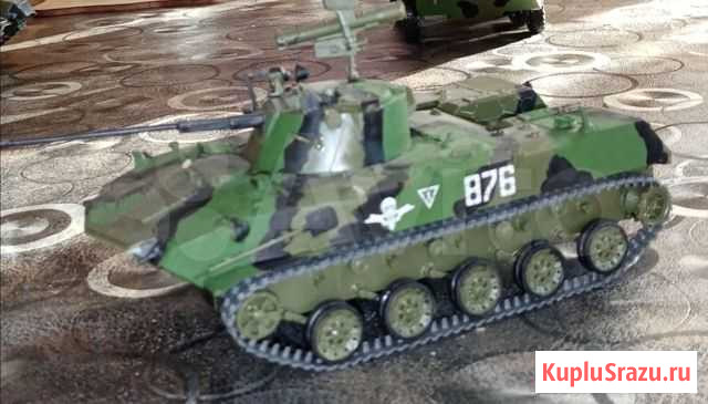 Бмд-2 звезда Чехов - изображение 1