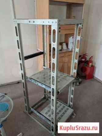 Серверная стойка (шкаф) Новокузнецк