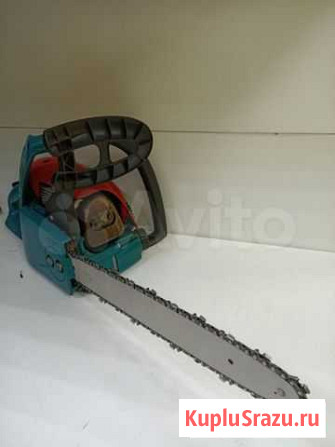 Бензопила makita DCS34 Нижневартовск - изображение 1