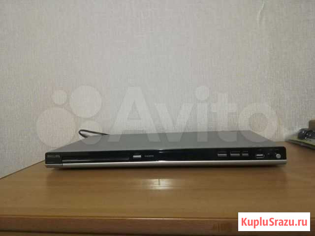 DVD плеер Philips DVP5965KX/51 Ижевск - изображение 1